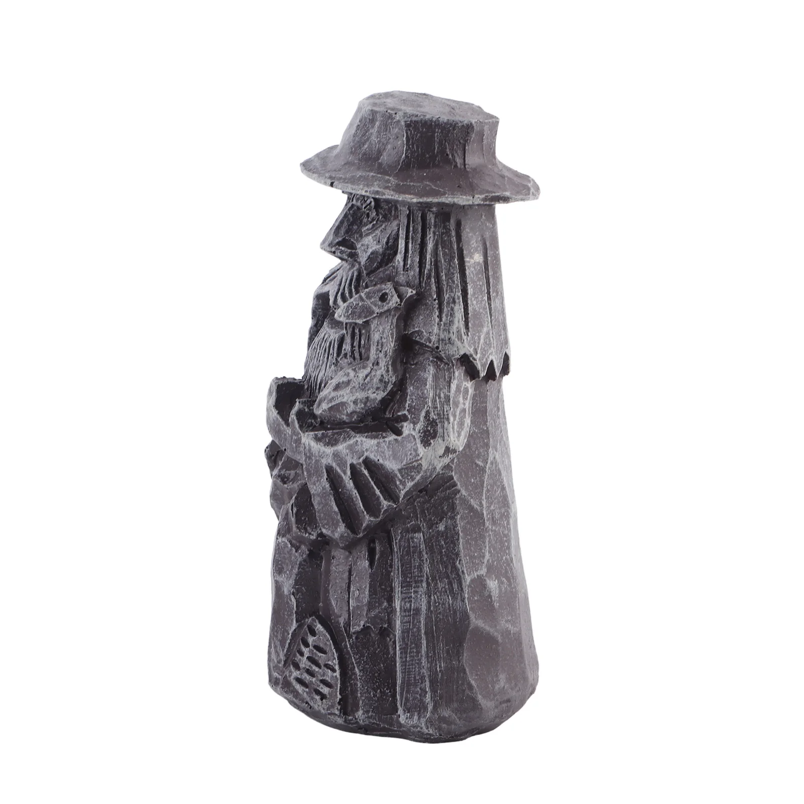 Один Тор Смола Статуя викинга Художественные ремесленные украшения для дома на