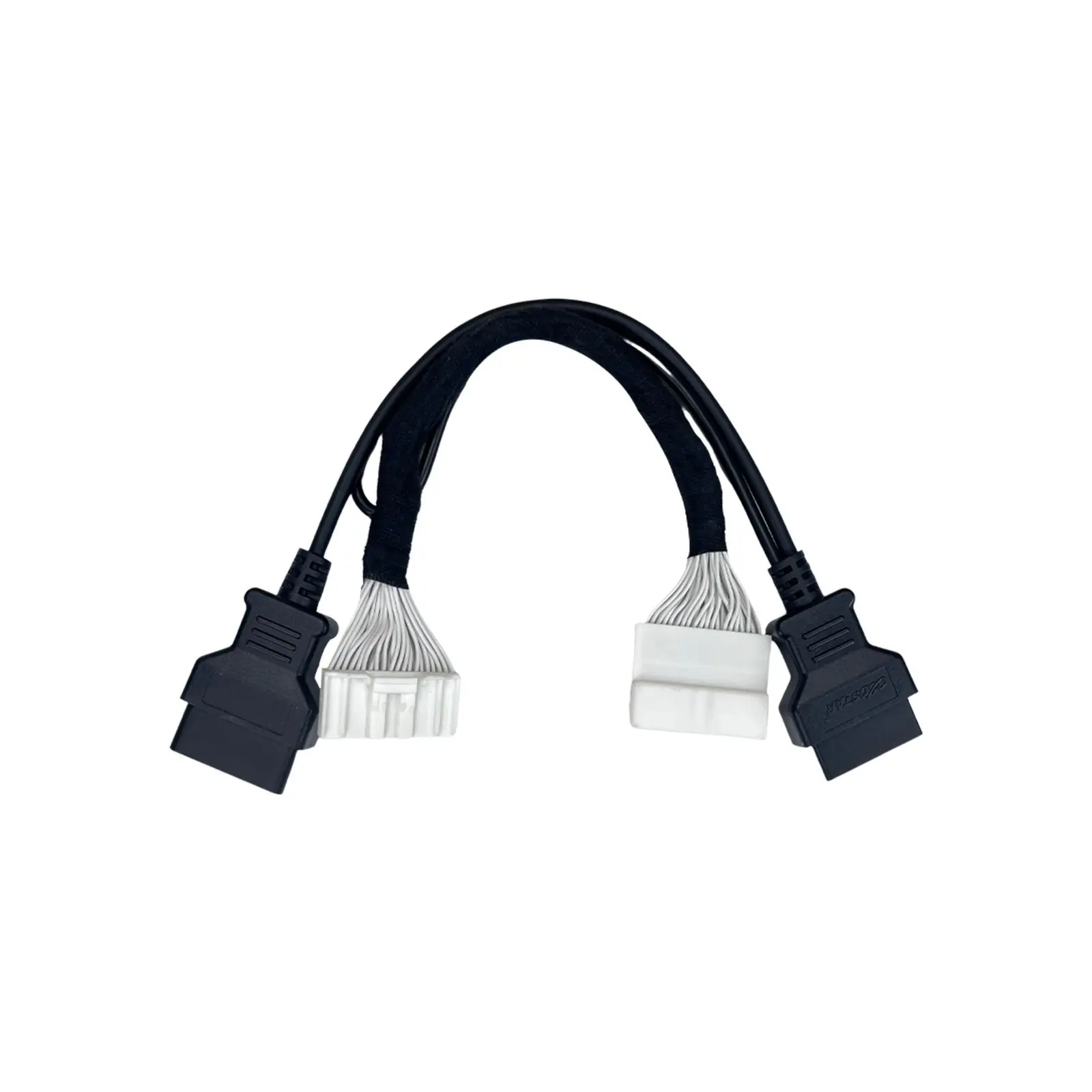 

2023 OBDSTAR Nissan 40 BCM кабель шлюз конвертер для X300 DP PLUS/ X300 PRO4/ X300 DP Key Master
