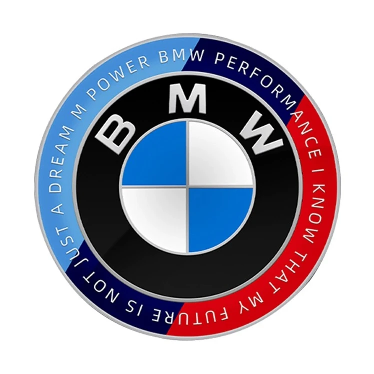 74/82/56/45 мм автомобильный капот передний задний багажник рулевое колесо эмблема