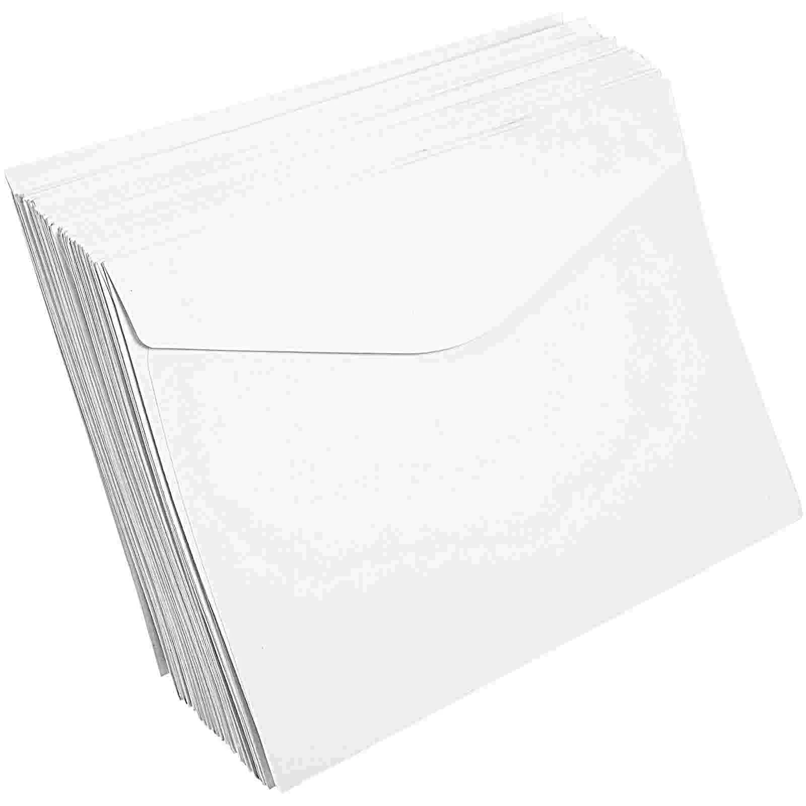 

50 шт., конверты для приглашений, праздничных приглашений