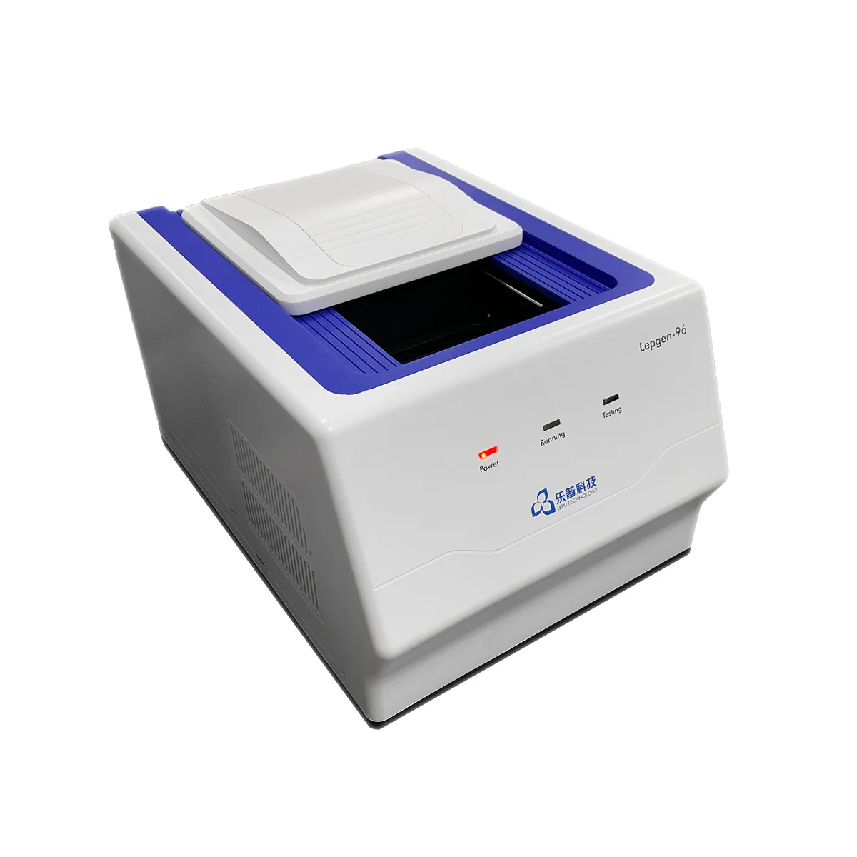 real time PCR detection system qPCR rtpcr for Clinical Analytical Instruments