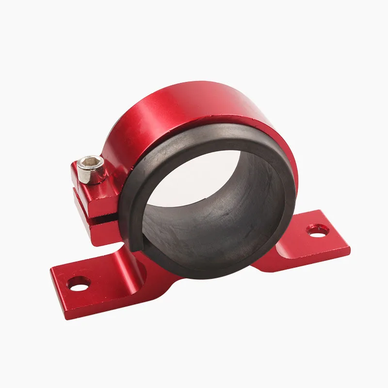 

50mm Oil Pump Fixing Bracket Fuel Pump Mounting Holder Filter Clamp Car Support