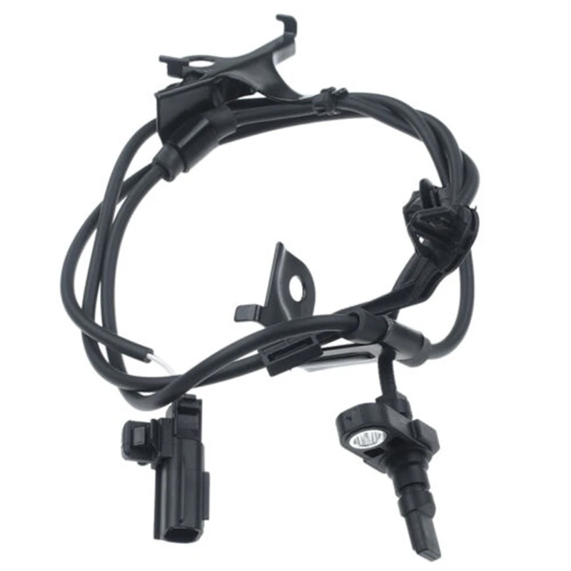 

89542-52100 89543-52100 ABS Wheel Speed Sensor Front Left Right for Toyota Prius C L4 1.5L 2012 2013 2014 2015 2016 2017 2018