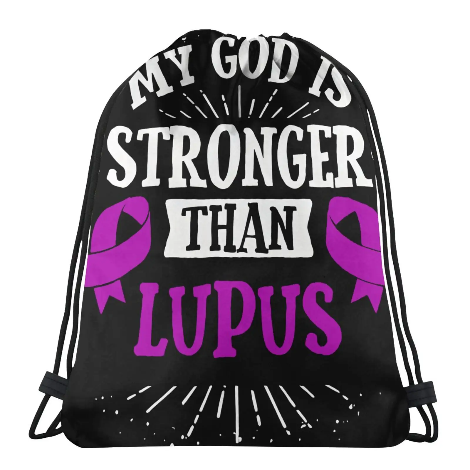 

For Sle Patients Lupus Awareness For Bags For Men Shoe Bag Anime Shoe Bag Cotton Bag Children's Fabric Bag Tote Bag Bags Women