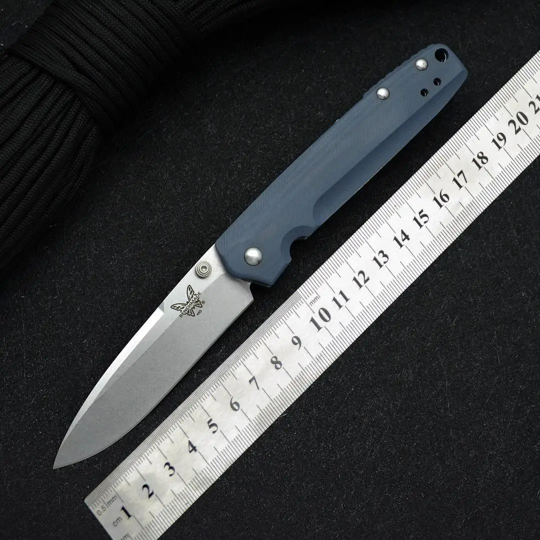Рисунок 2 - Мини G10 Ручка для улицы BENCHMADE