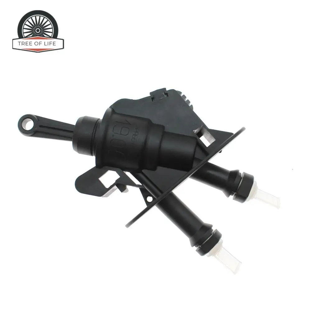Фото 2S617A543AC DD3241990 Для Ford Fiesta 2001-2010 Fusion 2002-2012 Детали шасси Главный цилиндр сцепления №1