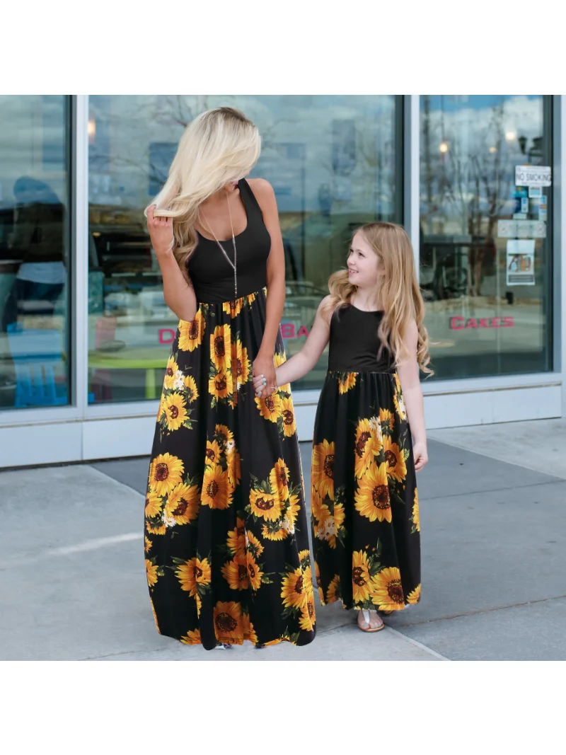 Email juntos Pensativo ropa madre e hija – Compra ropa madre e hija con envío gratis en AliExpress  version