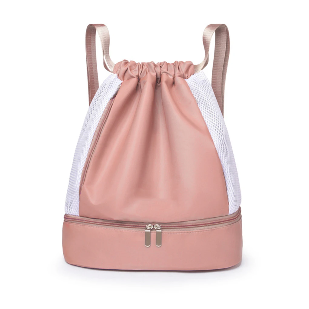 

Adults Gym Bag Workout Casual Waterproof Backpack Umbrella Swim Bags