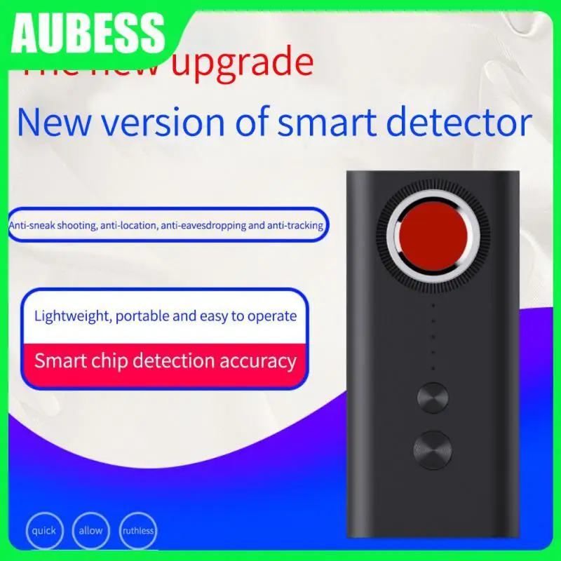 

Беспроводной смарт-детектор с длительным временем работы батареи, высокая скорость обнаружения