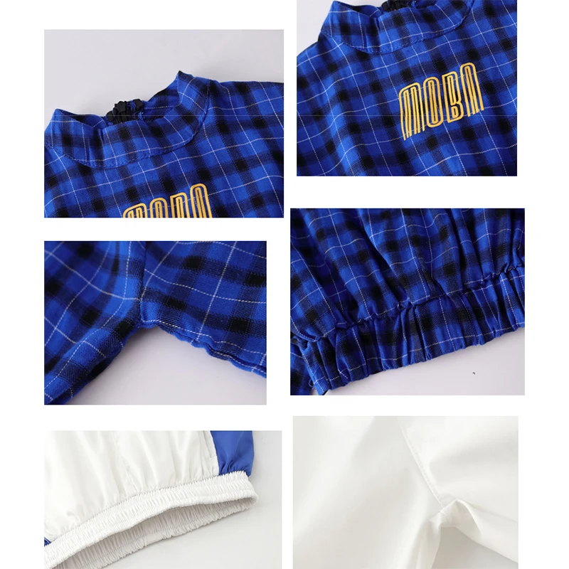 Спортивные костюмы для девочек в стиле хип-хоп | Детская одежда и обувь