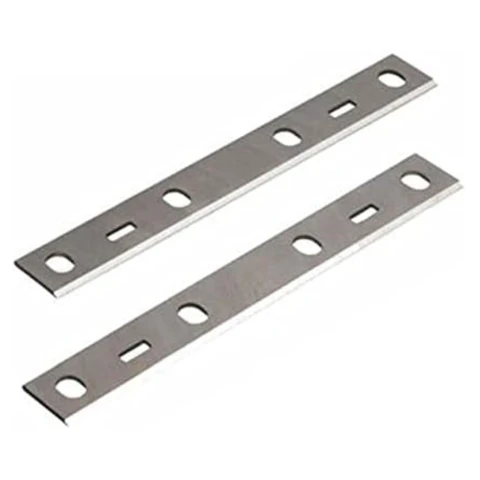 Лезвия для строгального станка по дереву PT85 Kity PT8500 Scheppach HT850, 2/4 шт., 210x22x1,8 мм, 8 дюймов, запчасти для электроинструментов для деревообработки