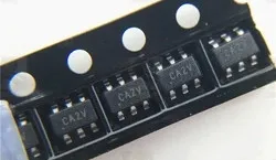 mcp3421aot