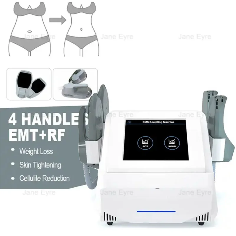 

Tesla EMSlim Weight Lose EMS culpt Electromagnetic Body Emslim Slimming Muscle Stimulate Body Slimming Build Muscle Machine