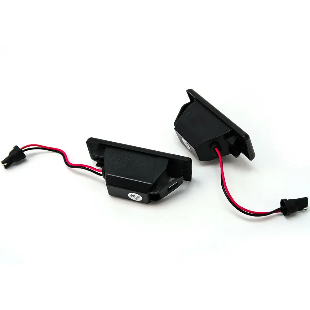 2 шт. автомобильный номерной знак для Nissan Pathfinder R51 Versa Nismo Infiniti