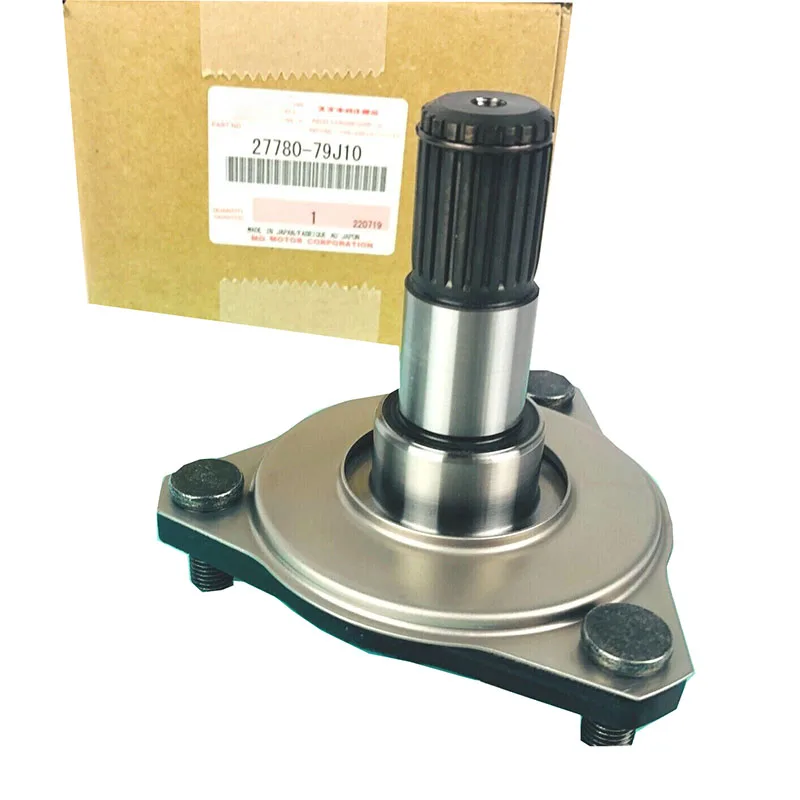 

NBJKATO Brand New Genuine Flange Drive Shaft 27780-79J10 For Suzuki