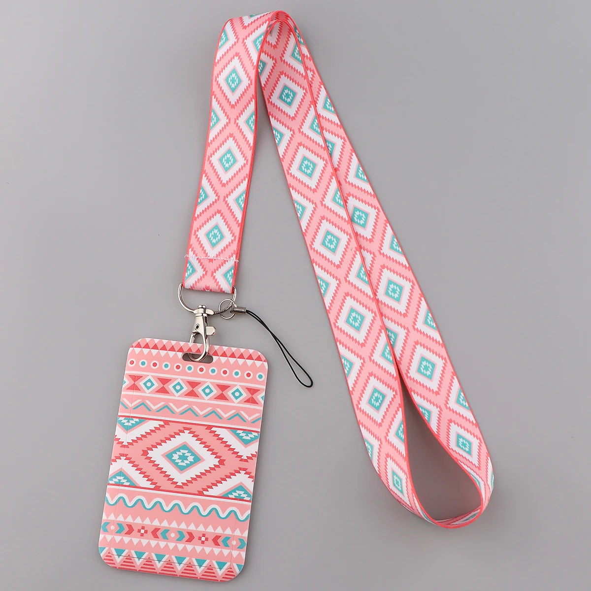 

Держатель значка