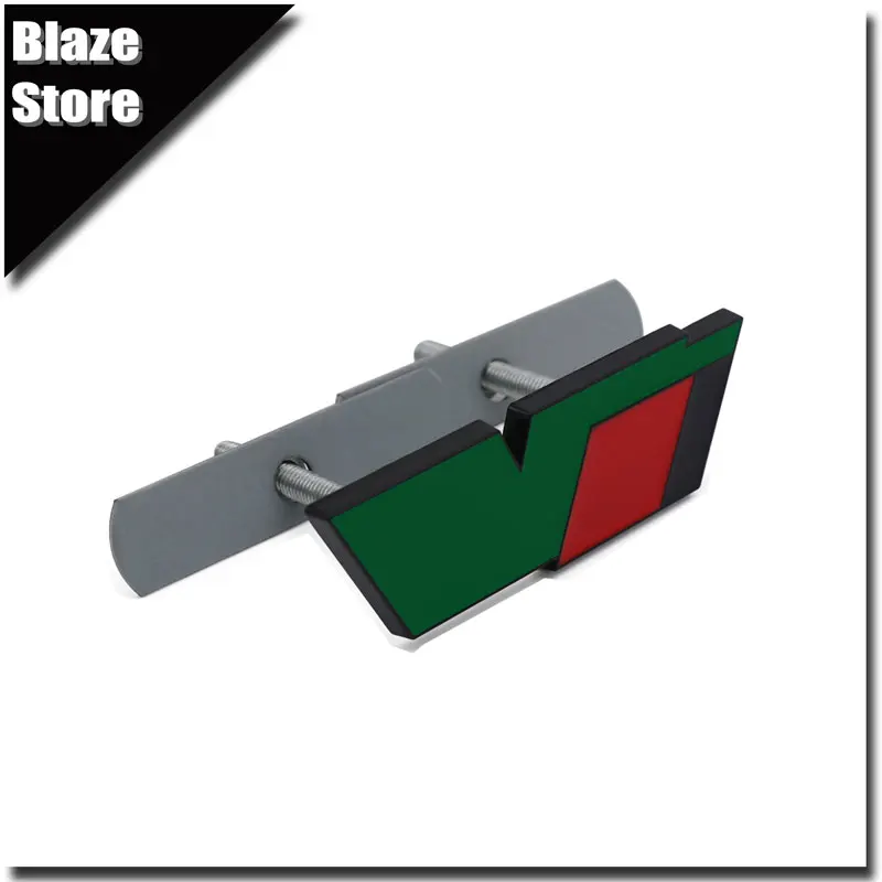 

Металлический 3D значок VRS VII для оформления заднего багажника Skoda Superb Karoq Kodiaq Kamiq Yeti Octavia