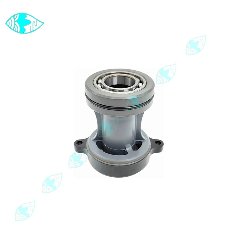 Винтовой вал корпуса 56120-94321 (черный) Assy 56120-94321-0EP для подвесного Suzuki DF40A DF50A DF50AV