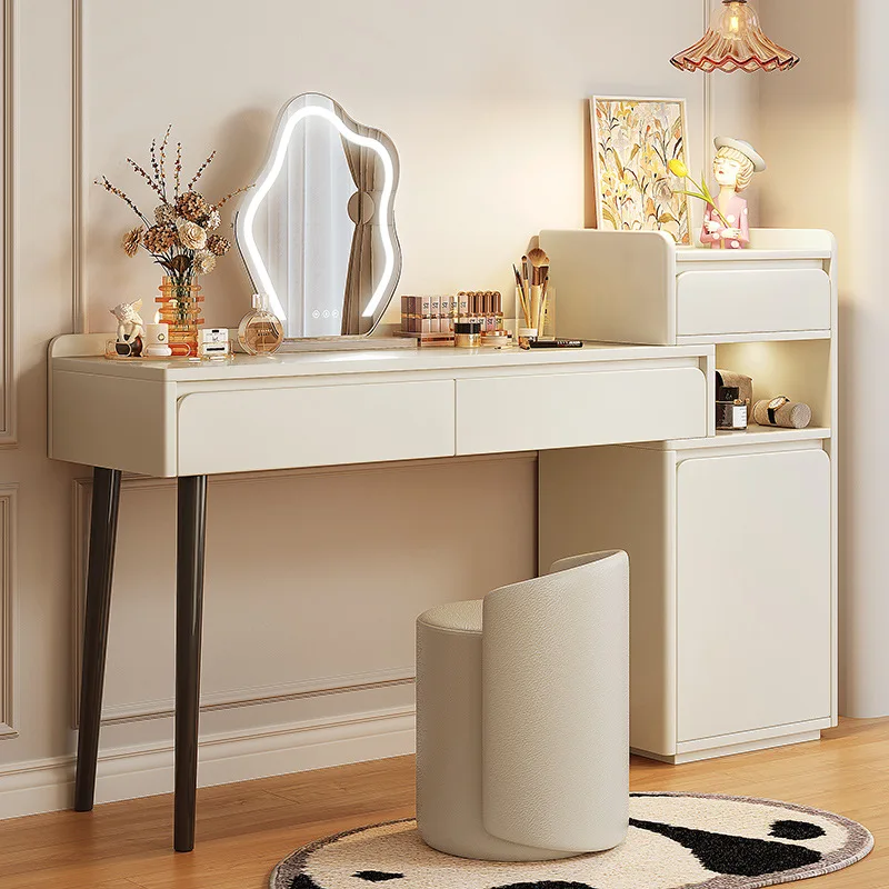 Light Storage Dressing Table Drawers Accessories Vestidores 