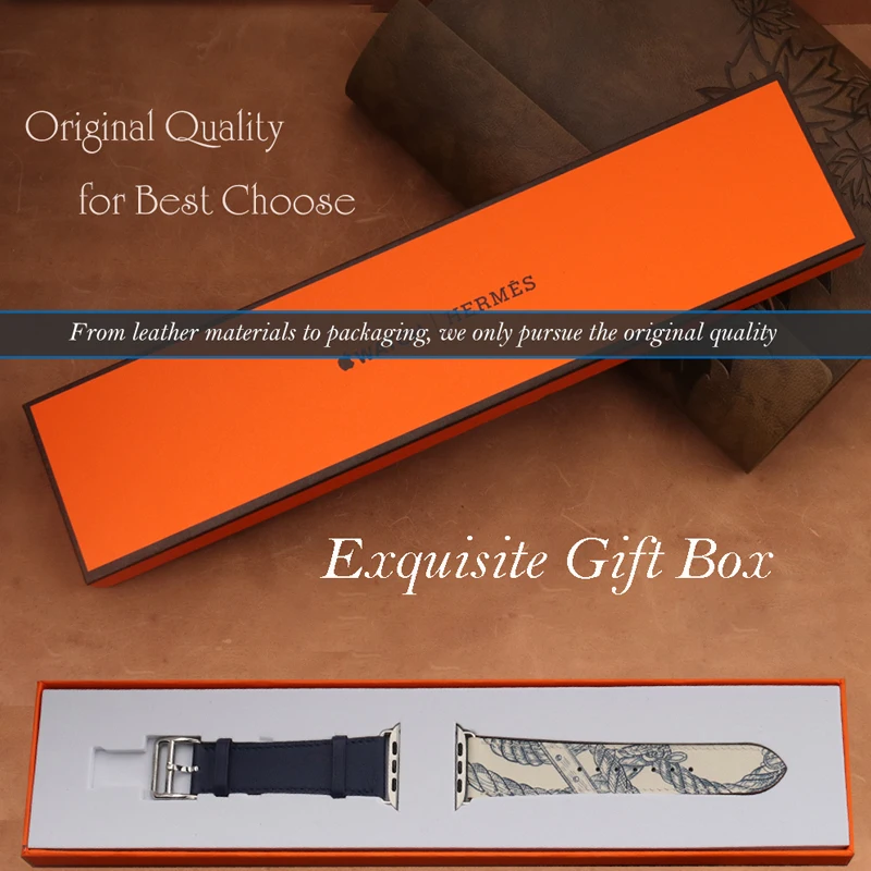 For Apple Watch Ultra Band Genunie Leather Correa Bracelet Apple Watch 49mm 8 7 6 5 4 3 2 1 SE Band 45 41 44 40 42 38 for iWatch