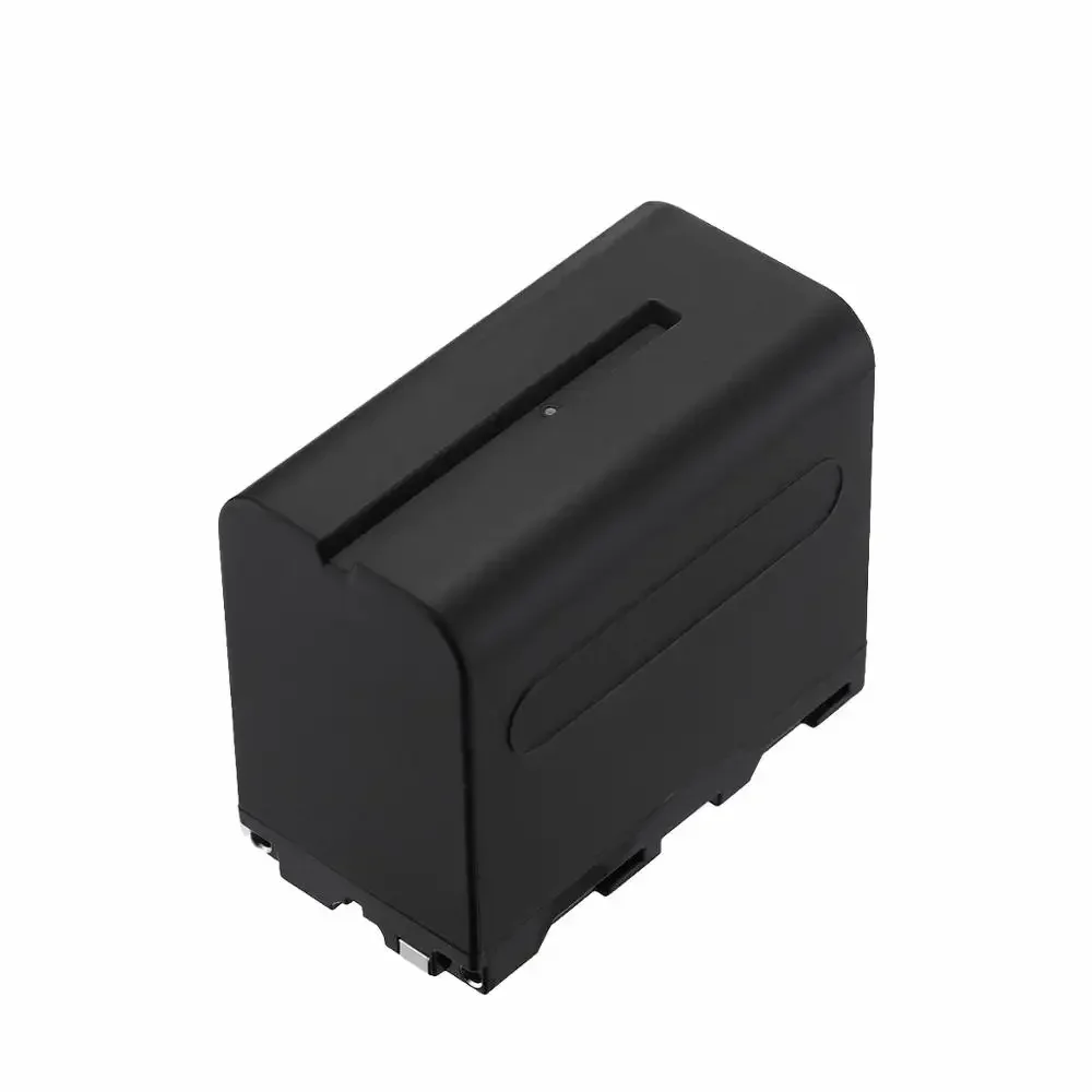 Аккумулятор для фотоаппарата H 07800 мА · ч