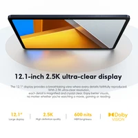 Планшет Poco Pad#2