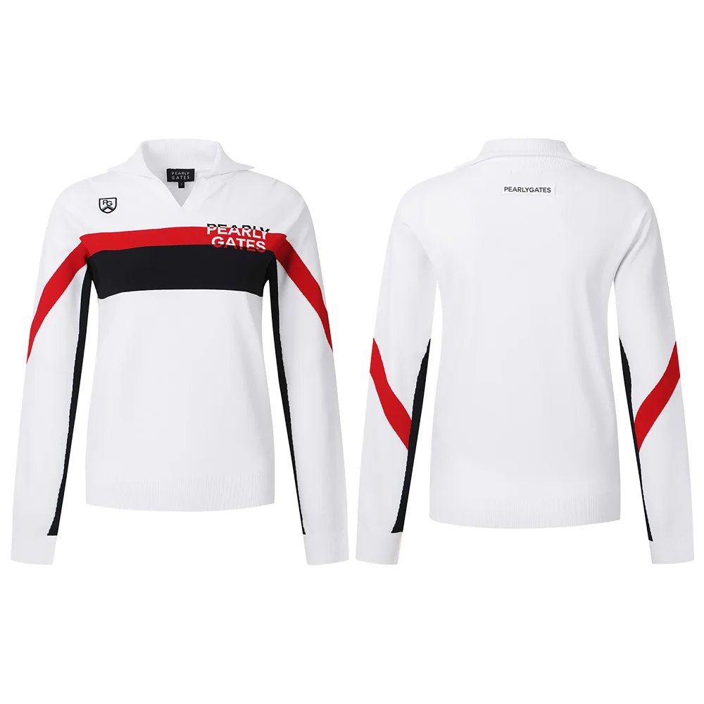 

«Новый и модный! Роскошные высококачественные женские трикотажные свитера! Высокоэластичные и теплые вязаные топы для осени, гольфа!