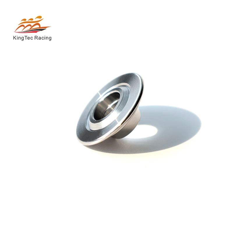 Gr.5 Ti-6AL-4V титановые Пружинные фиксаторы kingtec jetski для pwc 2011-2019 Yamaha VXR / VXS 1.8L jet ski