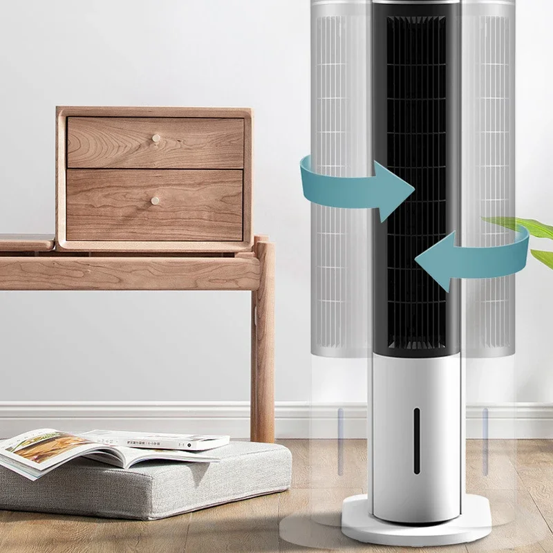 FZY9007A Вентилятор для кондиционирования воздуха Охлаждающий мобильный холодный