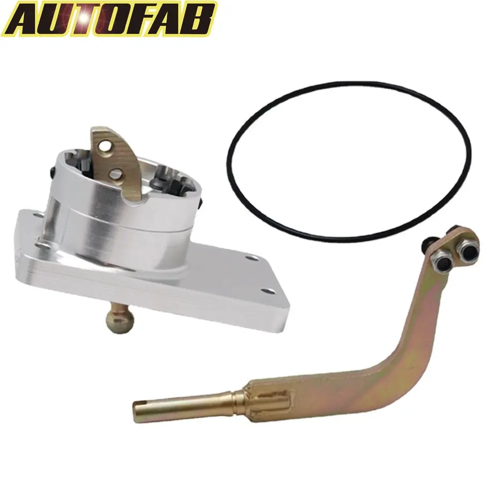 

Autofab Racing Quick Shift Short Throw Shifter 6 Speed For Holden Commodore VT/VX/VY/VZ/HSV Lumina SS Pontiac AF-PDG5390LS1