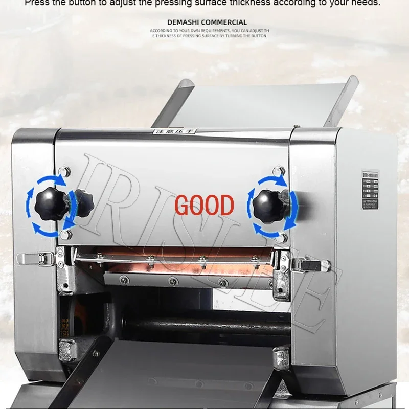 35-40 кг/ч коммерческая машина для изготовления макаронных изделий электрическая