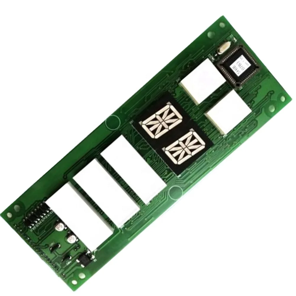 

Elevator Spare Parts Thysenkrup Elevator Pcb Printed Circuit Board SHIB-S1 For Lifts