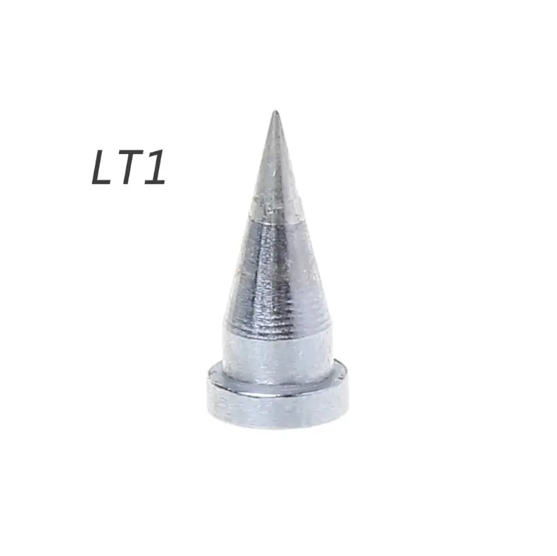 

LT Series Soldering Iron Tip Lead Free Heating Element For Weller WP80 WSP80