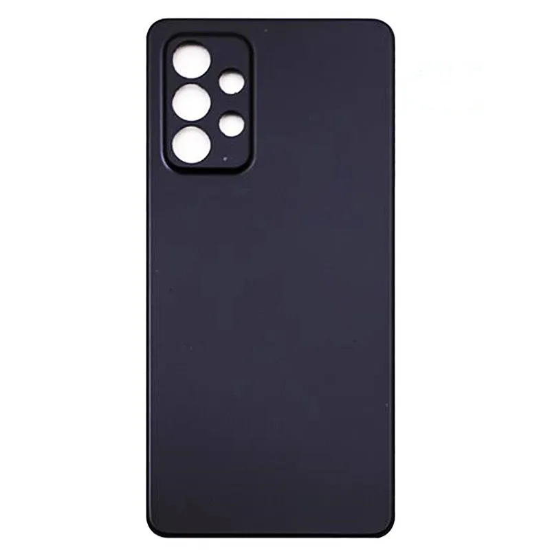 Задняя крышка аккумулятора для Samsung Galaxy A32 5G 4G A325 A326 задняя корпуса запасные части