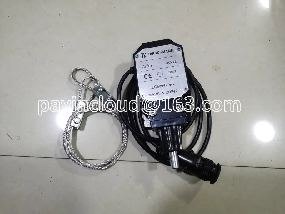 

Аксессуары для кранов ограничитель высоты 12t20B25k50k ограничитель высоты