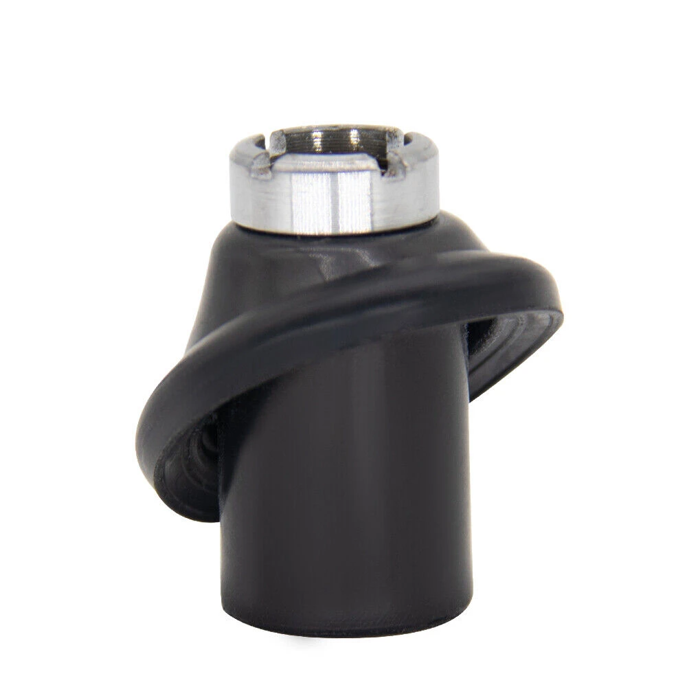 

Manual Antenna Nut Top Cap & Rubber 86396-04010 For Toyota Tacoma 1995-2004