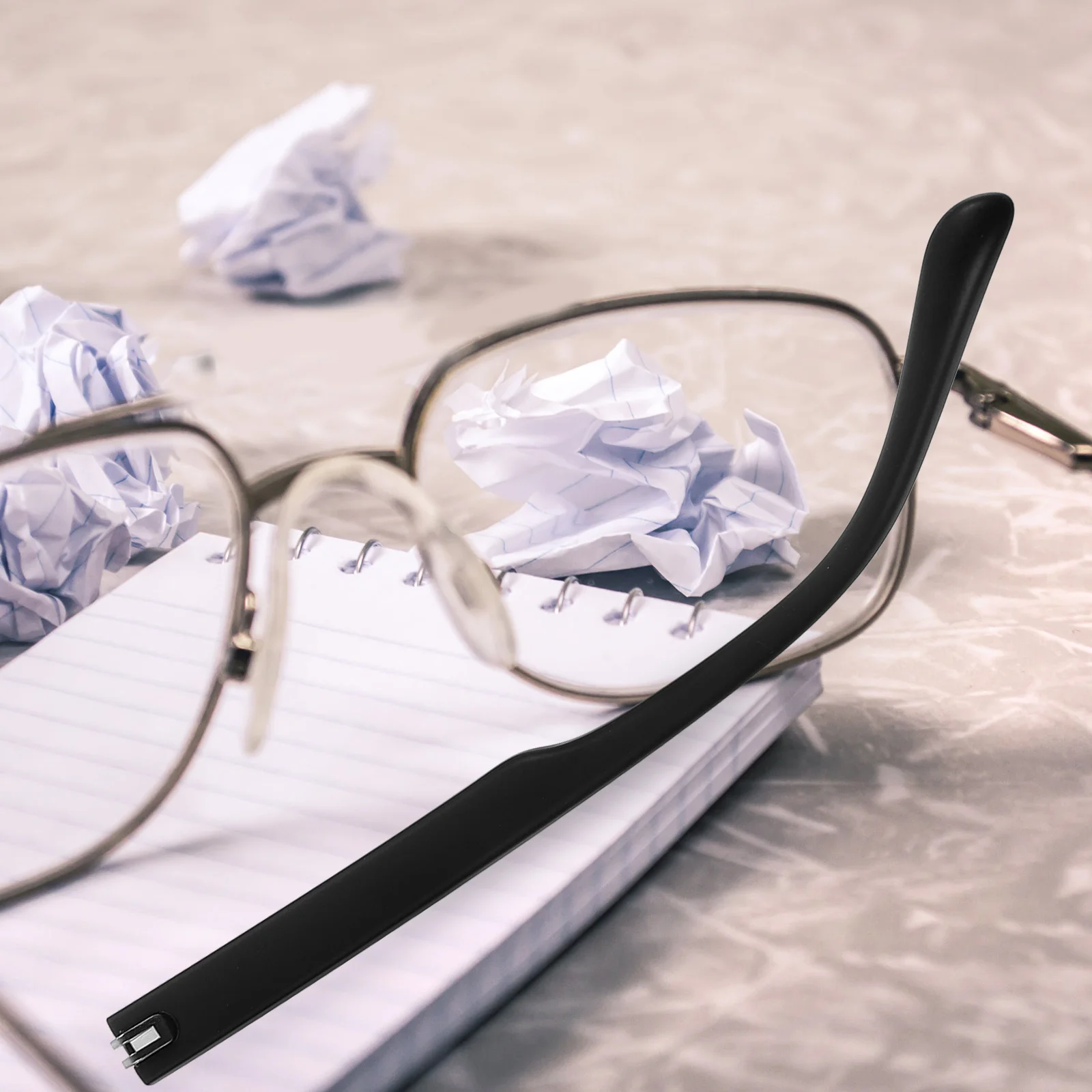 Универсальные аксессуары для очков замены Tr90 металлические запасные части очки