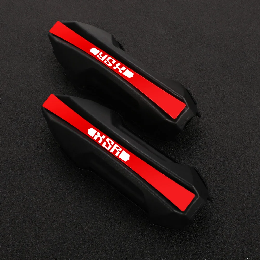 Защита двигателя мотоцикла для YAMAHA XSR125 XSR155 XSR700 XSR900 2012-2024 2023 полоса защиты 25 мм