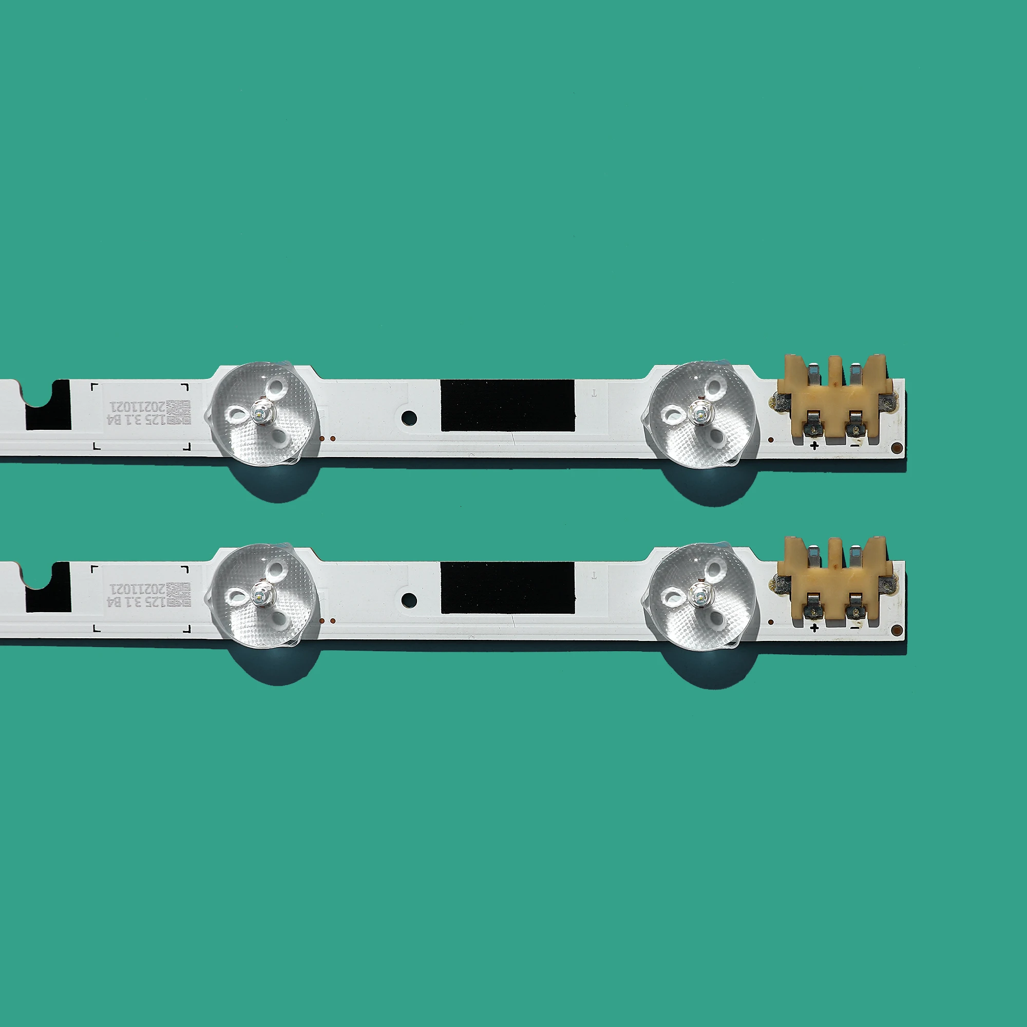 Светодиодная лента для подсветки телевизора SamSung 40 дюймов 14 шт. | Освещение