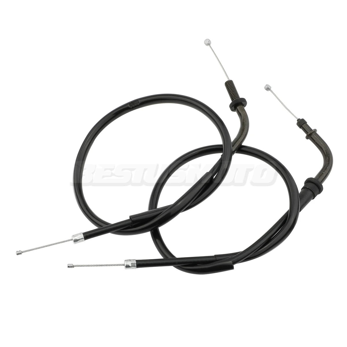 

Трос дроссельной заслонки мотоцикла для Yamaha VMAX12 V-MAX (JP) 1990-1999 VMX12 V-MAX 1200 VMAX 1200 Vmax 1200 1988-2007