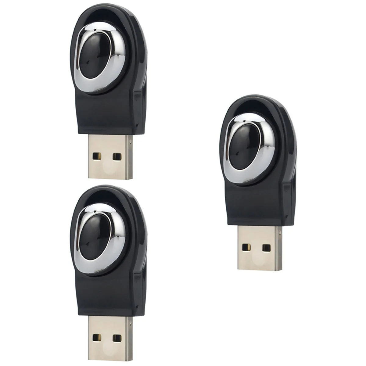 

3 шт., беспроводные наушники-вкладыши M18, 4,1