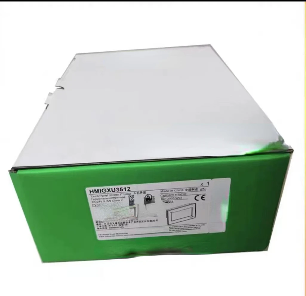 Совершенно новый оригинальный TM3DI16K TM3DQ16TK HMIGXU3512 HMISTU855 HMIGX5500 HMIST6400