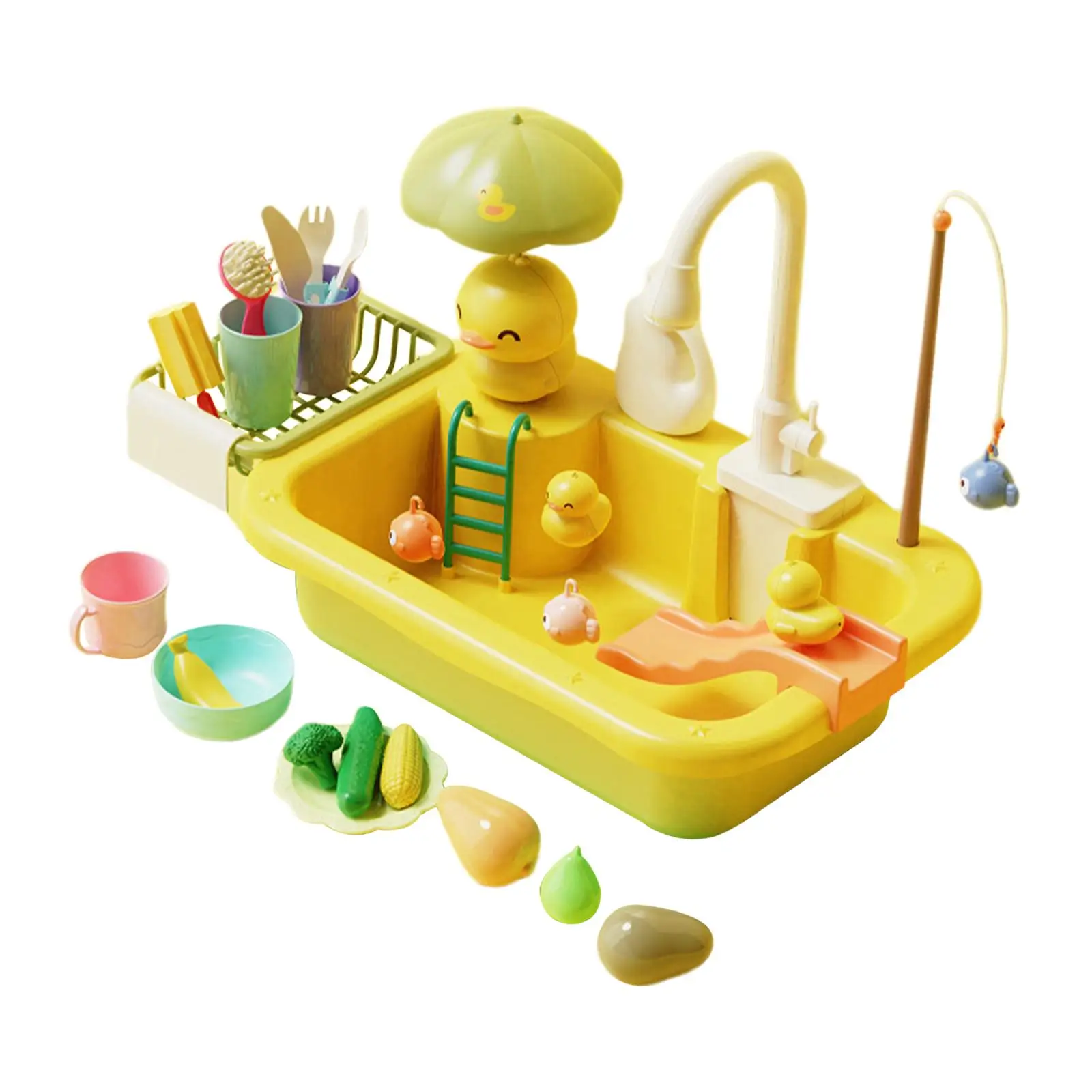 Pretend Play For Birthday Gifts