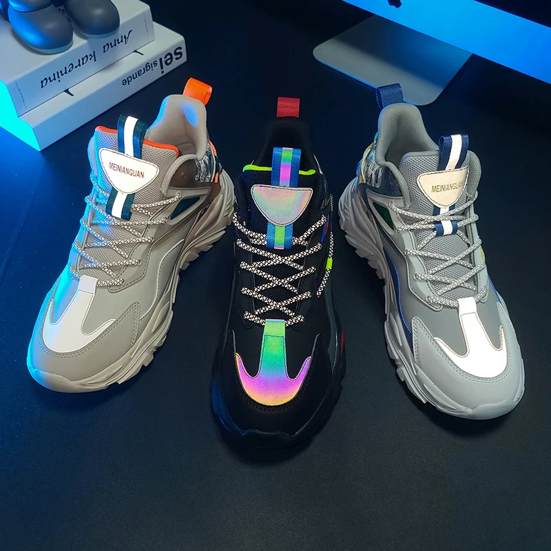 кроссовки мужские кросовки красовки обувь мужская Кроссовки теннисные люксовые