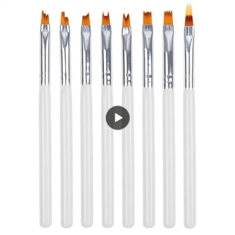 

Цветение ногтей, цветок, искусственный гель, УФ-краска для ногтей, ручка для рисования цветка, акриловый гель, кисть для рисования ногтей, лайнер «сделай сам»