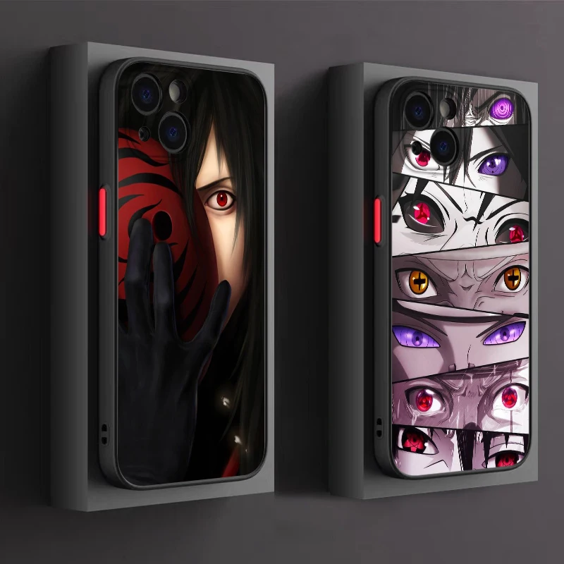 Матовый Прозрачный чехол для Apple iPhone 15 14 13 12 11 XS Mini Pro Max XR X