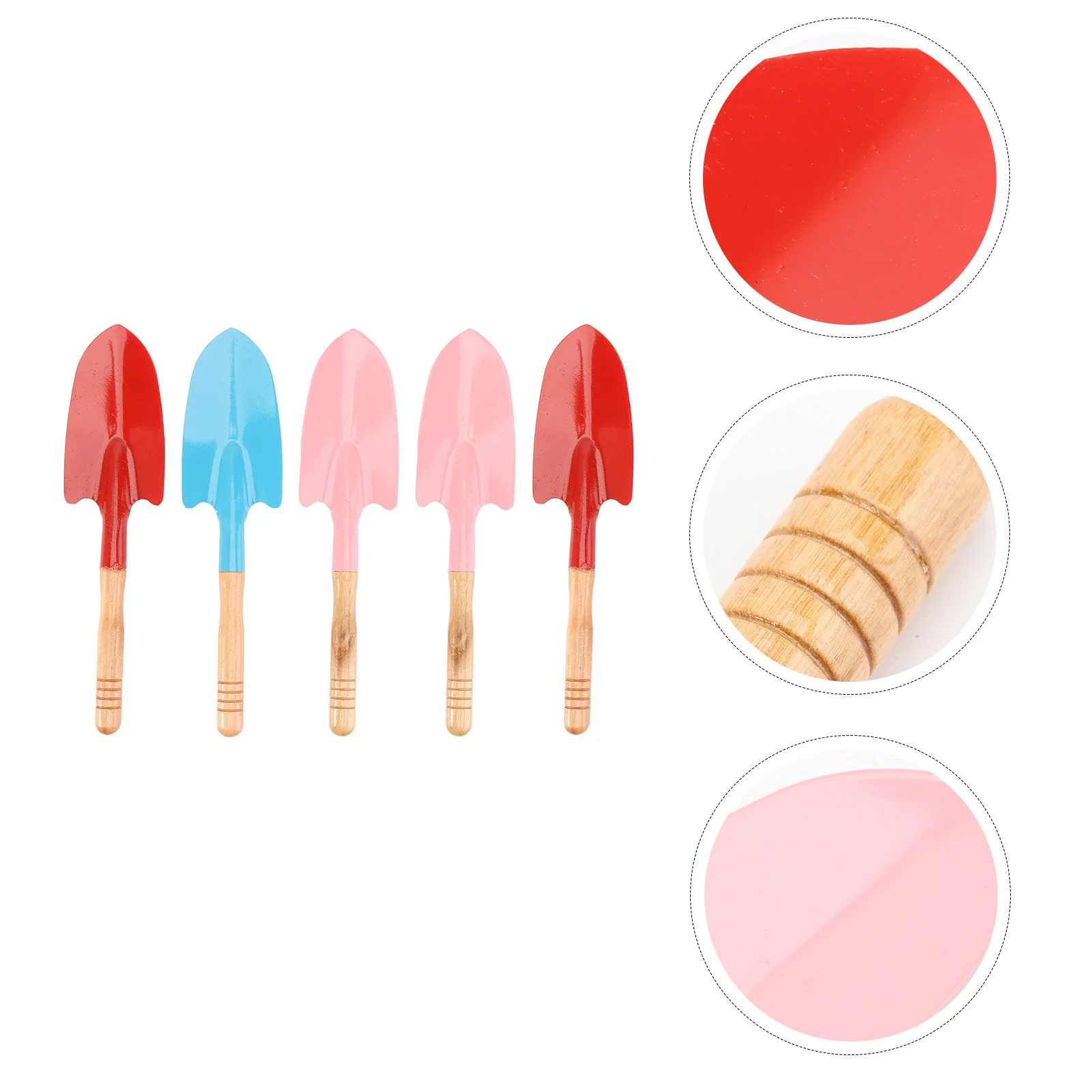 

5pcs Funny Creative Sand Toys for Children Kids
