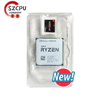 Процессор AMD Ryzen 7 5800X3D за 25456 руб с купоном продавца и автоматической скидкой в корзине