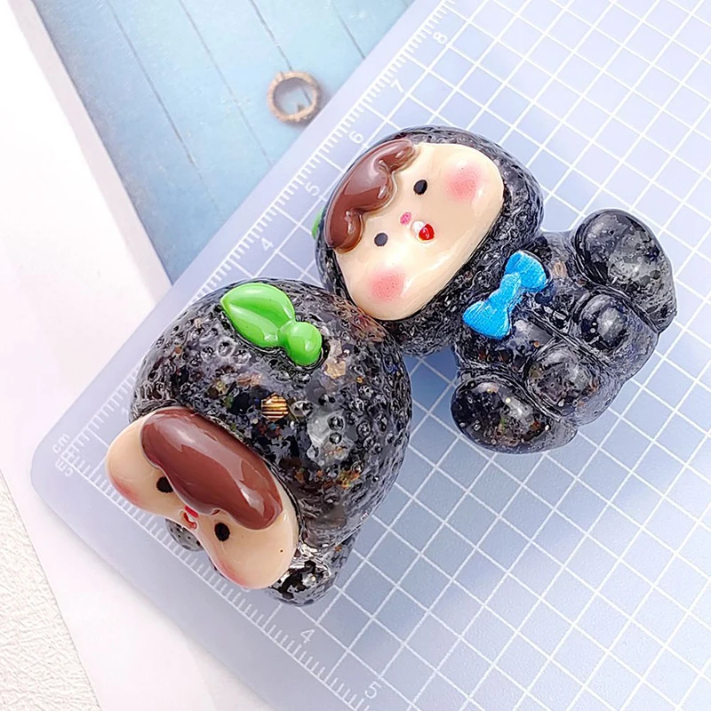 1 шт. большие милые светящиеся украшения Lilith в масляный взрыв вспышка кукла с