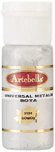 

Бренд: Artebella 310130 металлик, серебро 30 куб. См Категория: папка для рисунков